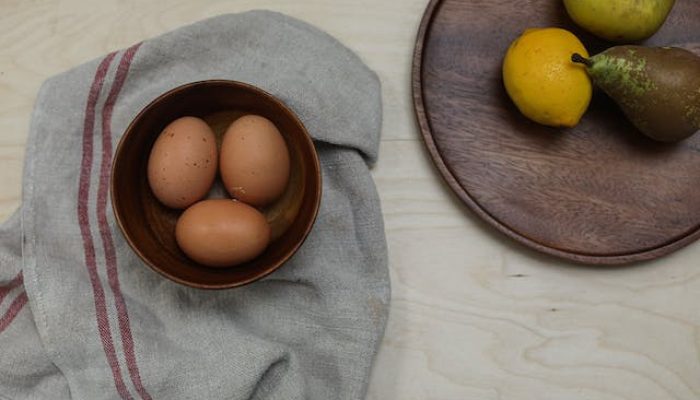 Asam Lambung? Berikut Rekomendasi Makanannya