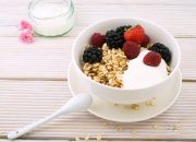 Catat! Ini Manfaat Oatmeal bagi Kesehatan Tubuh
