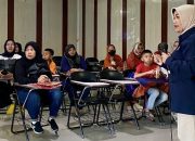Poltekesos Latih Kewirausahaan Warga di 5 Kabupaten/Kota