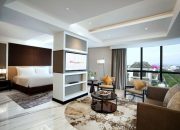 Usung Tema 7antastic Pada Hari Jadi ke-7 Swiss-Belboutique Yogyakarta