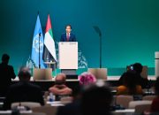 Dunia Puji Aksi Indonesia Turunkan Emisi Karbon