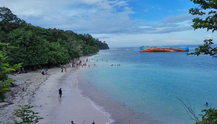 4 Rekomendasi Destinasi Wisata di Pangandaran