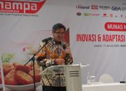 Peluang Inovasi dan Adaptasi Industri Pengolahan Daging