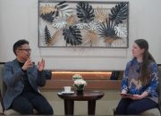 Hingga Akhir 2023, 1,2 Juta Bayi Sudah Jalani Skrining Hipotiroid Kongenital