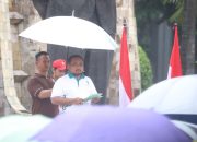 HAB ke-78, Menag Ingatkan Jajaran Melayani dengan Hati dan Jaga Netralitas