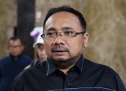 Kunjungan Kerja ke Saudi, Menag Bahas Talimatul Hajj dengan Kementerian Haji