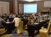 Kemenag Sosialisasikan Regulasi Haji dan Umrah