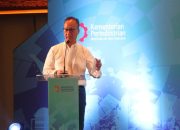 Ini Jurus Menperin Dongkrak Kinerja Manufaktur