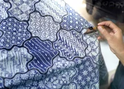 Wajib Tahu! Ini Makna di Balik Mahakarya 7 Motif Batik Nusantara