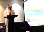 Gandeng Dubai Health Authority, Pemerintah Perkuat Kerja Sama Industri Alkes