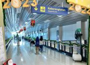 Yuk Intip Wajah Baru Stasiun Purwokerto dengan Beragam Fasilitasnya