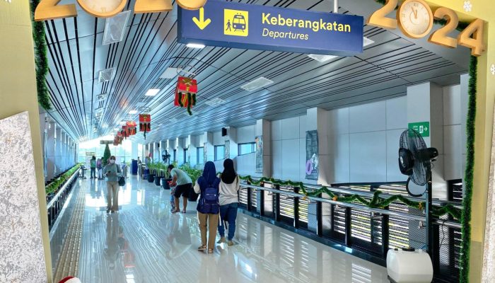 Yuk Intip Wajah Baru Stasiun Purwokerto dengan Beragam Fasilitasnya