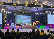 Kemenag Ungkap Tantangan Haji 2024 pada Gelaran Dev-X