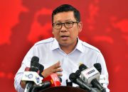 Presiden Minta Harga Beras di Tingkat Petani Tetap Terjaga