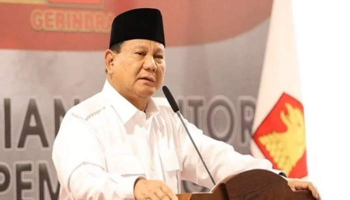 Bukti Kerja Konkret Menhan Prabowo Subianto