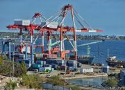 Logistik Berpotensi Jadi Pendorong Pertumbuhan Ekonomi