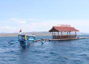 Jadi Pusat Eduminawisata, KKP Kembangkan SFV Bangsring