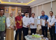 Ikhtiar Jaga Istithaah Kesehatan, Perdokhi dan Ditjen PHU Rilis Senam Haji Indonesia