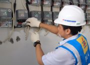 Tahun 2023, 131.600 Rumah Tangga Nikmati Akses Pasang Listrik Gratis