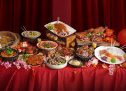 Sambut Tahun Naga, Hotel Indonesia Kempinski Jakarta Berikan Penawaran Kuliner dan Penginapan Istimewa