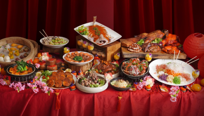 Sambut Tahun Naga, Hotel Indonesia Kempinski Jakarta Berikan Penawaran Kuliner dan Penginapan Istimewa