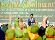 Jelang Pemilu, Presiden Jokowi Ajak Jaga Situasi Tetap Sejuk dan Rukun