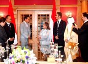 Berpotensi, Pemerintah Gandeng Brunei untuk Investasi di IKN