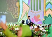 Terkait Isu Menteri Mundur, Presiden Pastikan Kabinet akan Tetap Bekerja
