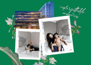 Tahun Baru, Penawaran Baru: Swiss-Belinn Wahid Hasyim Tawaran Promo Spesial dan Menarik