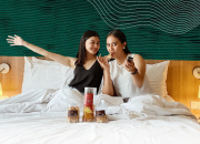 Swiss-Belinn Simatupang Hadirkan Promo Menarik di Awal Tahun yang Ceria