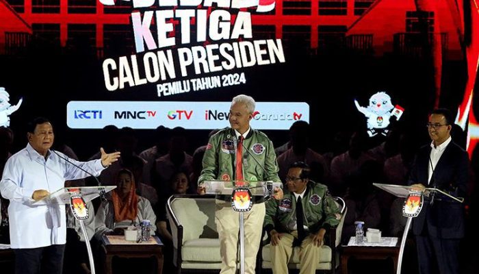 Pengamat Politik Kalsel; Soal Klaim Anies Dinilai Keliru, Data Dari Mana?