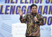 Pemanfaatan Layanan Naik Drastis, Kondisi Keuangan BPJS Kesehatan Masih Sehat