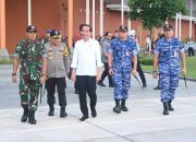 Presiden akan Groundbreaking Sejumlah Infrastruktur di IKN