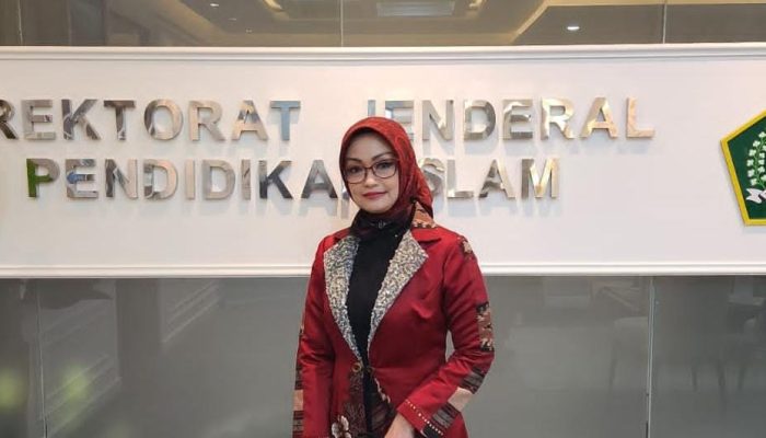 Buya Syakur dan Fikih Gender