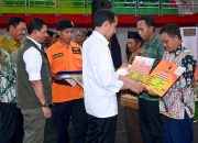 Presiden: Petani Penting Bagi Negara
