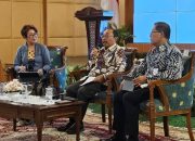 Akselerasi Program P3DN, Kemenperin: Perlu Kolaborasi Pemerintah