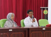 Kementan Tingkatkan SDM Fasilitator Pemuda melalui Pelatihan Literasi Keuangan dan Proposal Bisnis