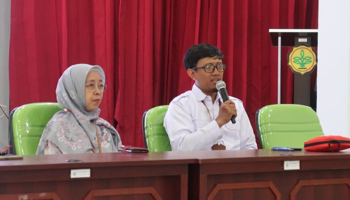 Kementan Tingkatkan SDM Fasilitator Pemuda melalui Pelatihan Literasi Keuangan dan Proposal Bisnis