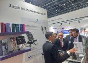 Tampil di Arab Health 2024, Kemenperin Boyong Industri Alat Kesehatan Unggulan