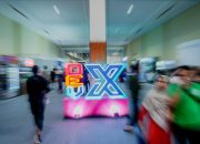 Puluhan Ribu Pengunjung Saksikan Transformasi Kemenag Layani Umat