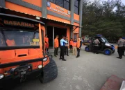 BNPB: Wisata Aman Bencana Saat Libur Nataru