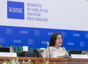 Stabilitas Sistem Keuangan Indonesia Selama 2023 Tetap Terjaga