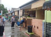 Geger! Granat Aktif dan Puluhan Selongsong Peluru Ditemukan di Rumah Warga Depok