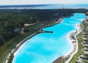 Yuk Liburan ke Deretan Pulau Ini, Dekat Dengan Singapura Lho