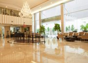 Pesta Akhir Tahun Bergaya Funky Disco Menggema di Arion Suites Hotel Kemang