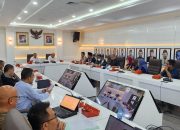 Kemenag Gelar Kesepakatan Bersama PIHK Konsorsium dan Asosiasi