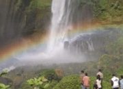 Wisata Basah! Kuy Kunjungi Desa Gubugklakah Malang