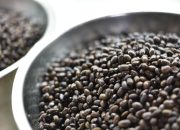 Baik Untuk Kesehatan, Ini Khasiat Mengkonsumsi Kedelai Hitam