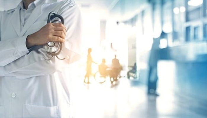 Catat! Ini Tata Cara Penyelenggaraan Perizinan Tenaga Medis dan Tenaga Kesehatan