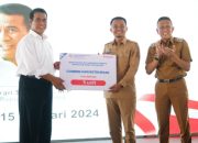 Kementan Ajak Insan Pertanian Wujudkan Swasembada Pangan